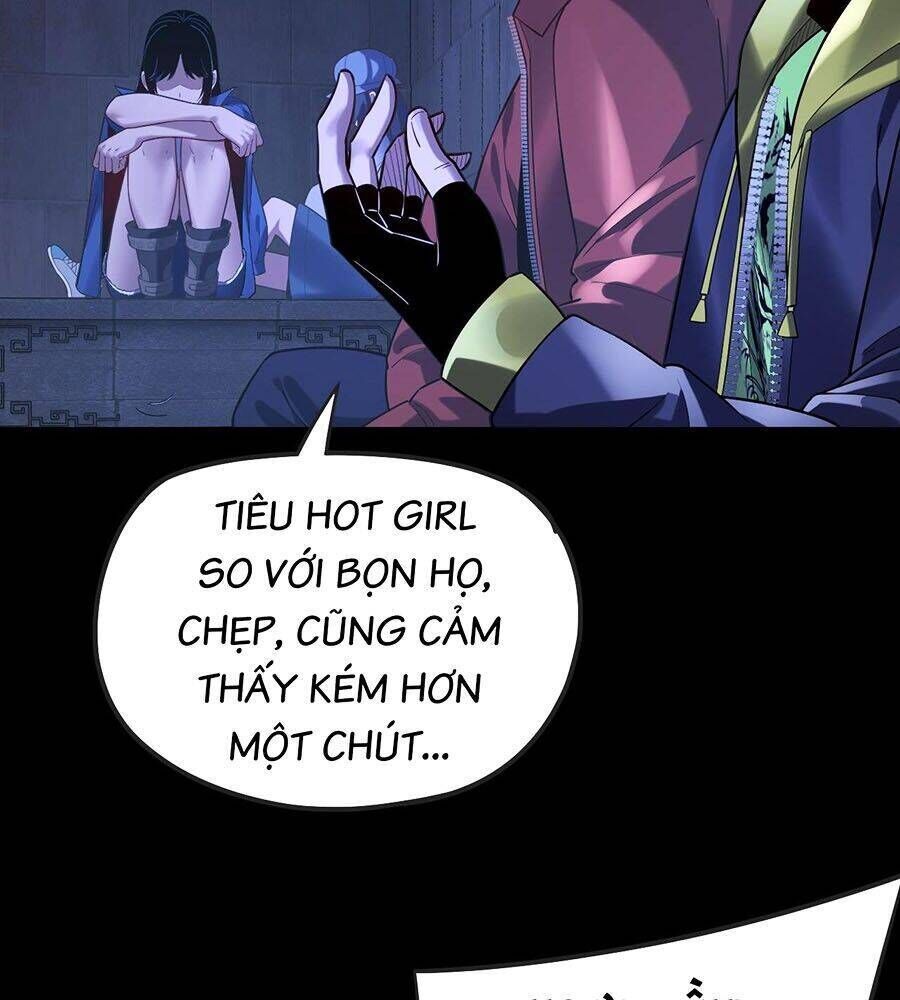 Ta Trời Sinh Đã Là Nhân Vật Phản Diện Chap 185.2 - Next Chap 186.2