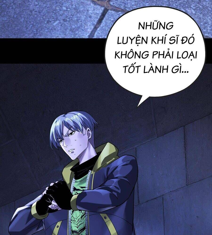 Ta Trời Sinh Đã Là Nhân Vật Phản Diện Chap 185.2 - Next Chap 186.2