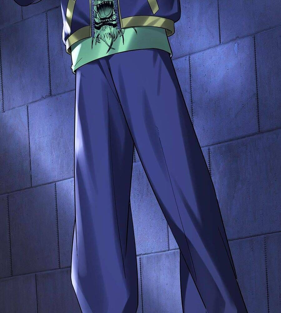 Ta Trời Sinh Đã Là Nhân Vật Phản Diện Chap 185.2 - Next Chap 186.2