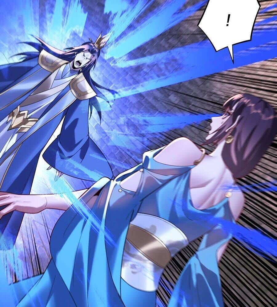 Ta Trời Sinh Đã Là Nhân Vật Phản Diện Chap 185.2 - Next Chap 186.2