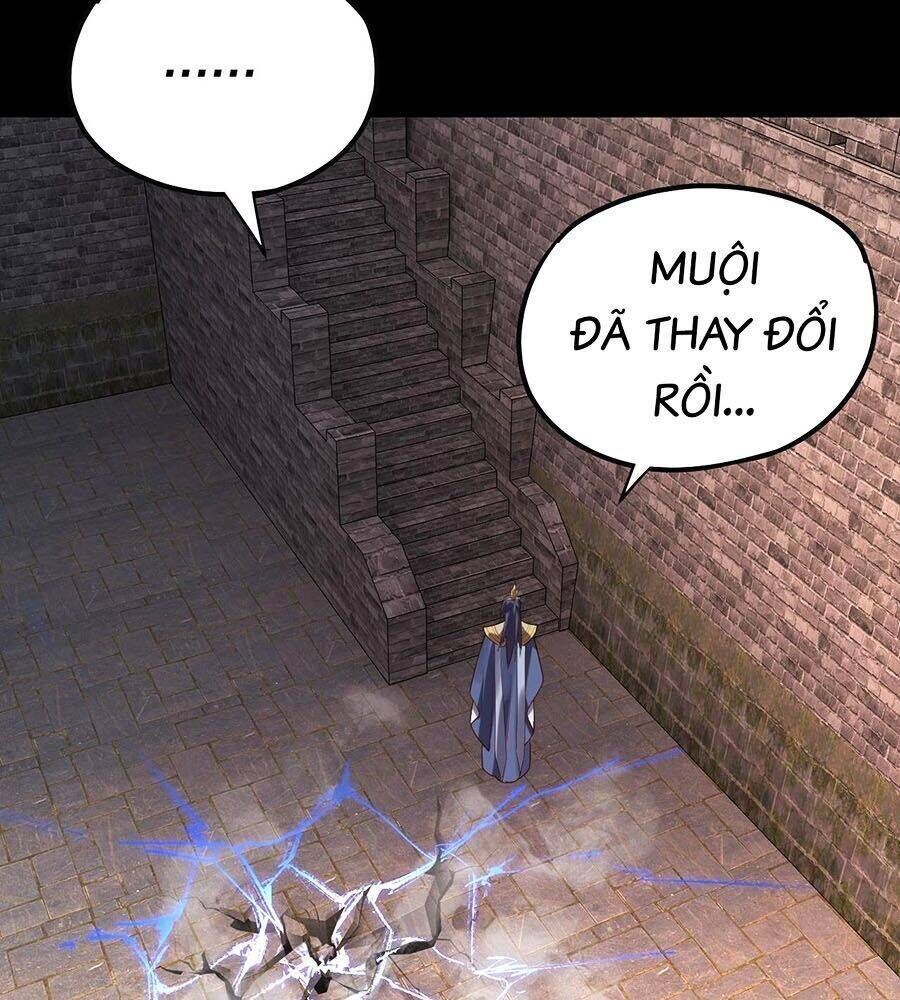 Ta Trời Sinh Đã Là Nhân Vật Phản Diện Chap 185.2 - Next Chap 186.2