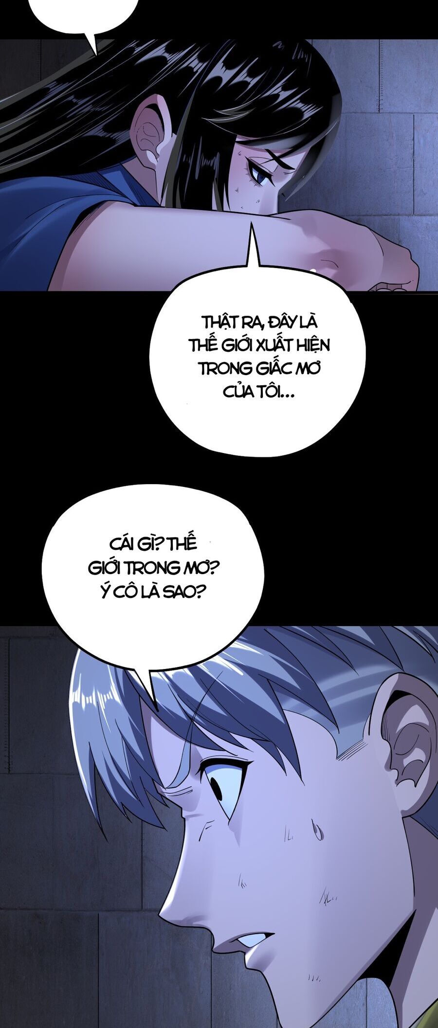 Ta Trời Sinh Đã Là Nhân Vật Phản Diện Chap 186.1 - Next Chap 187.1