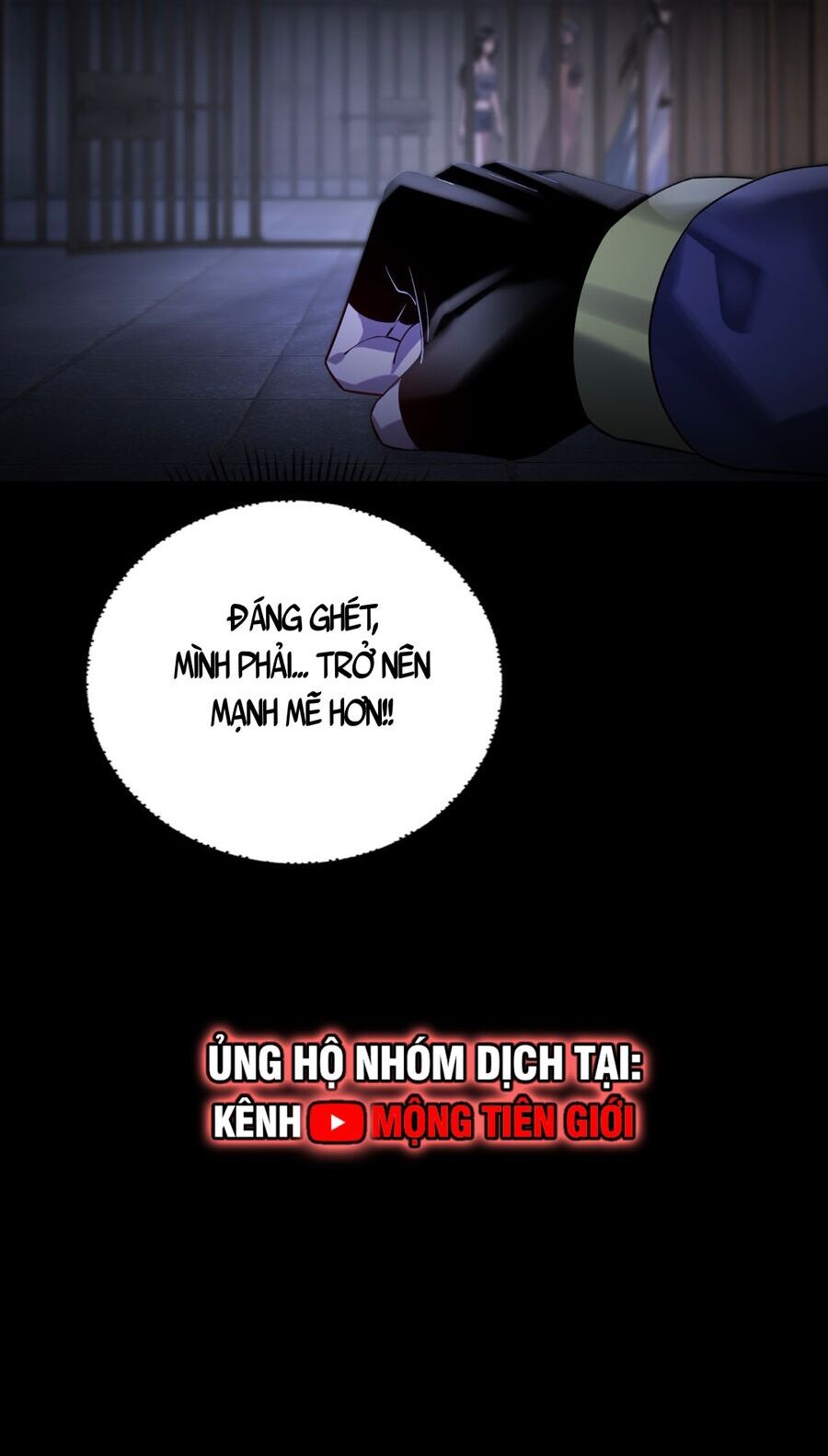 Ta Trời Sinh Đã Là Nhân Vật Phản Diện Chap 186.1 - Next Chap 187.1