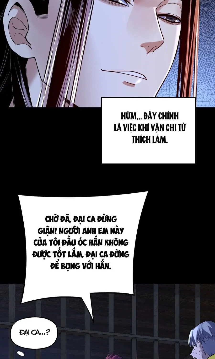 Ta Trời Sinh Đã Là Nhân Vật Phản Diện Chap 186 - Next Chap 187