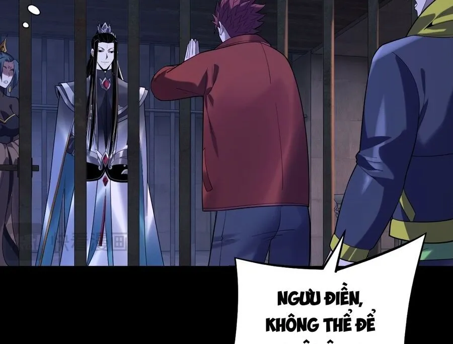 Ta Trời Sinh Đã Là Nhân Vật Phản Diện Chap 186 - Next Chap 187