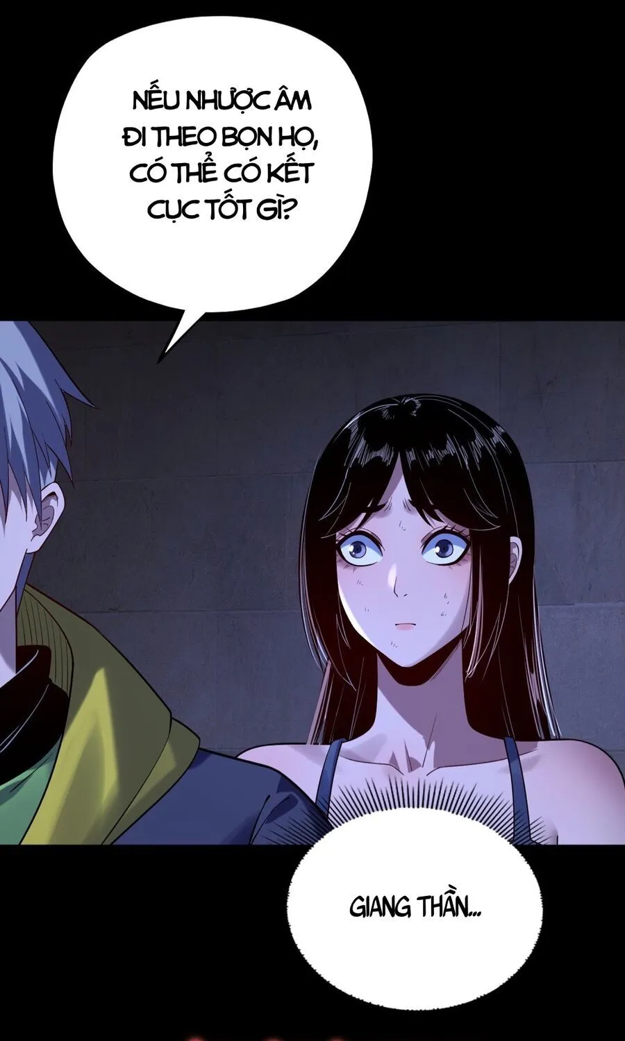 Ta Trời Sinh Đã Là Nhân Vật Phản Diện Chap 186 - Next Chap 187