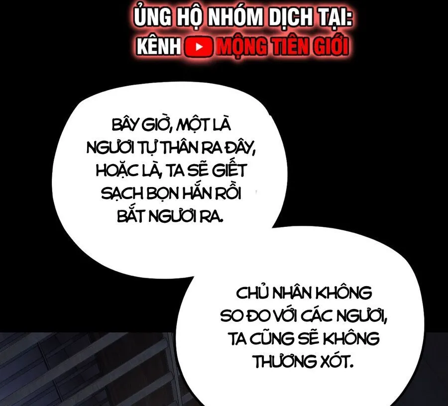 Ta Trời Sinh Đã Là Nhân Vật Phản Diện Chap 186 - Next Chap 187