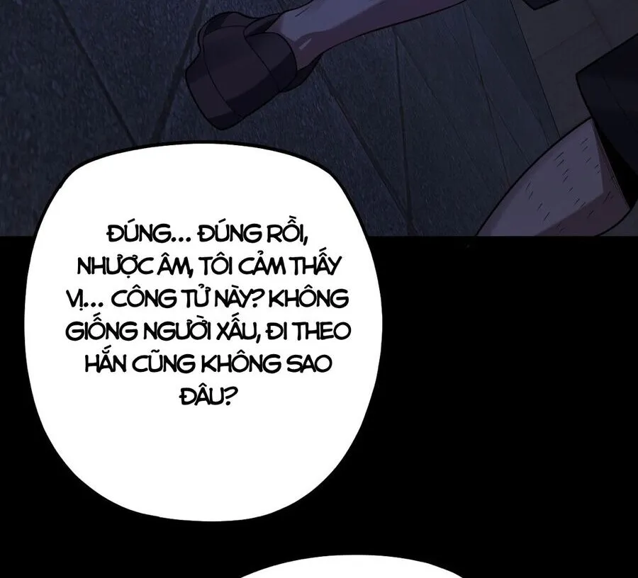 Ta Trời Sinh Đã Là Nhân Vật Phản Diện Chap 186 - Next Chap 187