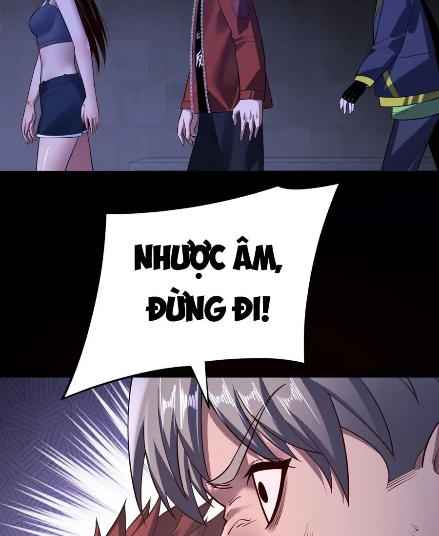 Ta Trời Sinh Đã Là Nhân Vật Phản Diện Chap 186 - Next Chap 187