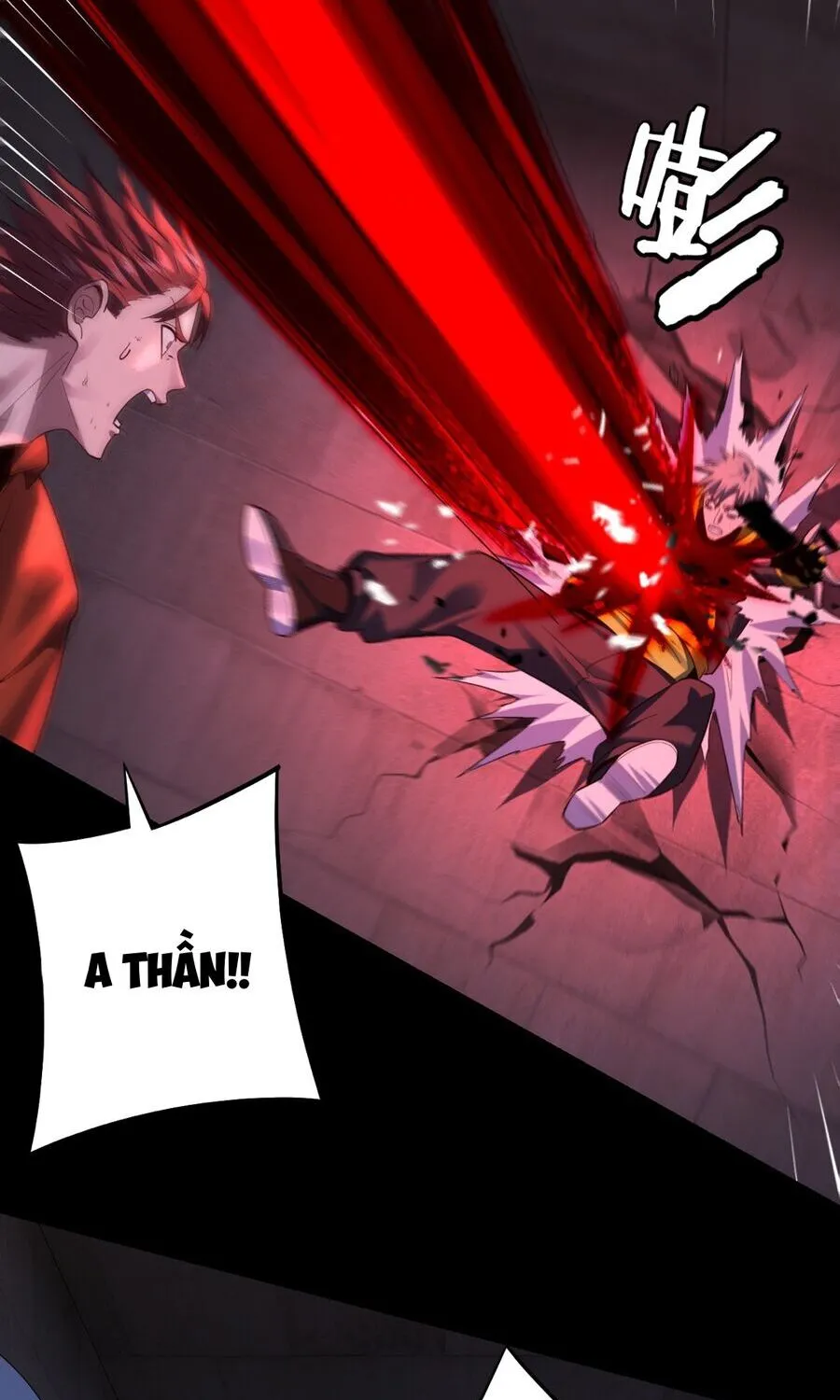 Ta Trời Sinh Đã Là Nhân Vật Phản Diện Chap 186 - Next Chap 187