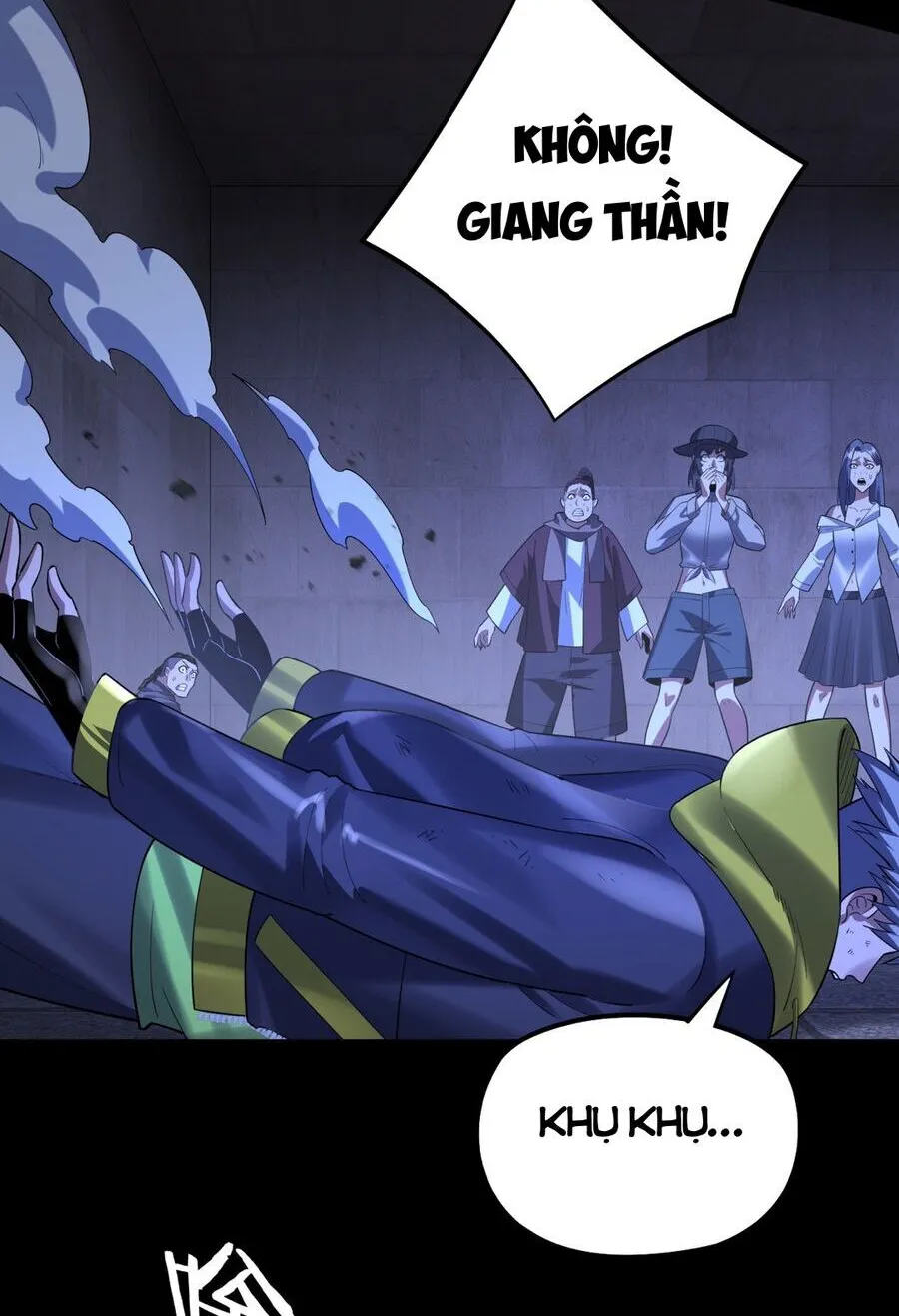 Ta Trời Sinh Đã Là Nhân Vật Phản Diện Chap 186 - Next Chap 187