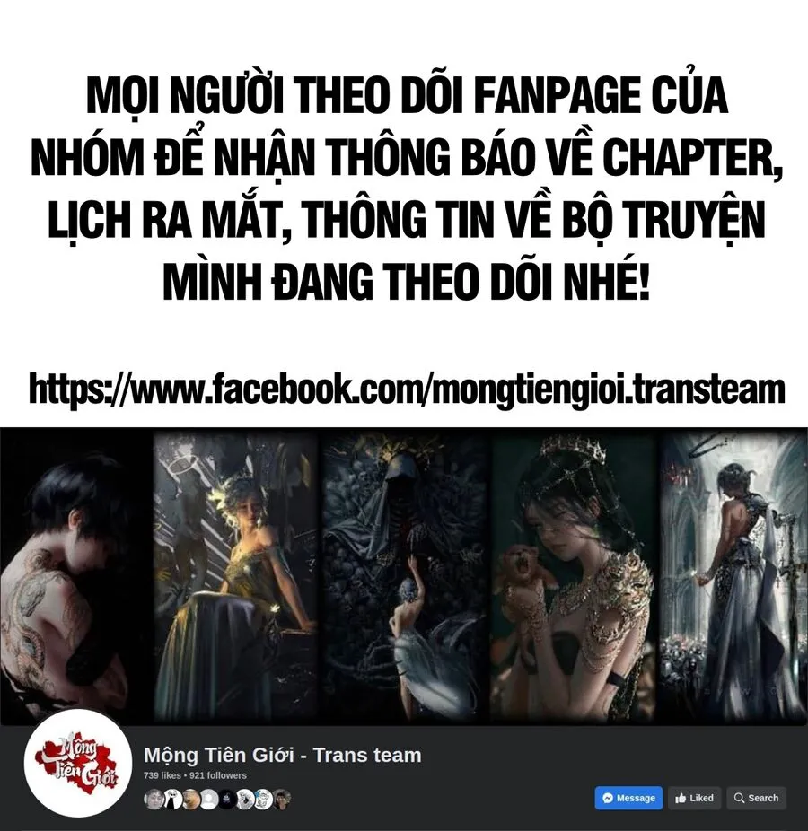 Ta Trời Sinh Đã Là Nhân Vật Phản Diện Chap 186 - Next Chap 187
