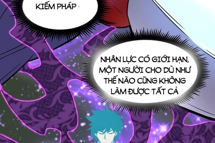 Ta Trời Sinh Đã Là Nhân Vật Phản Diện Chap 19.5 - Next Chap 20.5