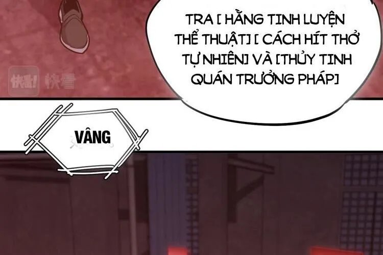 Ta Trời Sinh Đã Là Nhân Vật Phản Diện Chap 19.5 - Next Chap 20.5