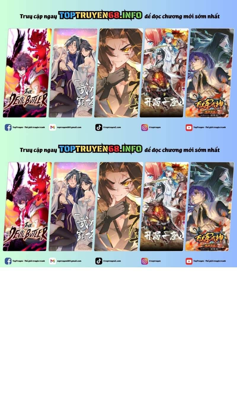 Ta Trời Sinh Đã Là Nhân Vật Phản Diện Chap 199.5 - Next Chap 200.5