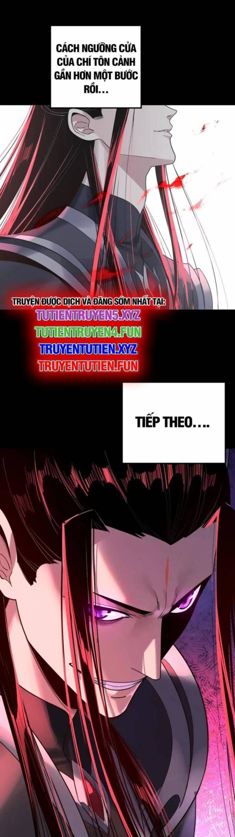 Ta Trời Sinh Đã Là Nhân Vật Phản Diện Chap 199.5 - Next Chap 200.5