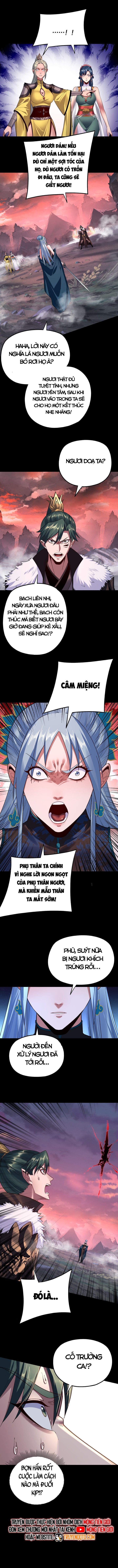 Ta Trời Sinh Đã Là Nhân Vật Phản Diện Chap 231.6 - Next Chap 232.6