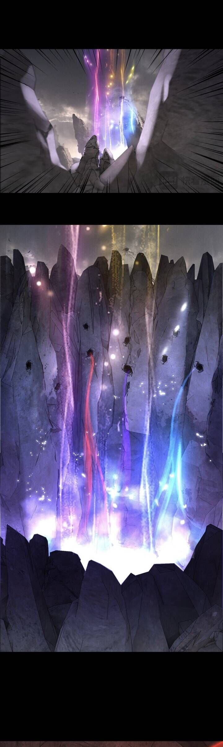 Ta Trời Sinh Đã Là Nhân Vật Phản Diện Chap 232.6 - Next Chap 233.6