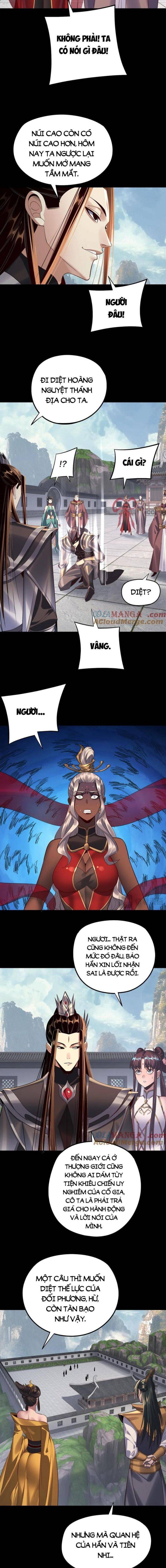 Ta Trời Sinh Đã Là Nhân Vật Phản Diện Chap 239.6 - Next Chap 240.6