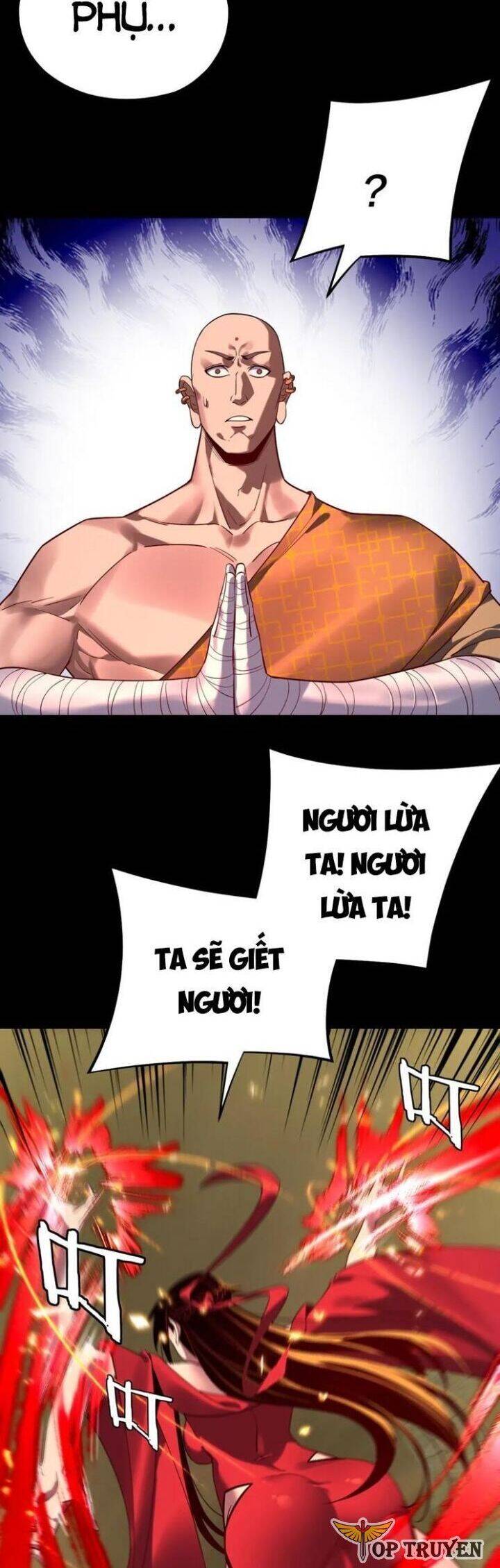 Ta Trời Sinh Đã Là Nhân Vật Phản Diện Chap 248.1 - Next Chap 249.1