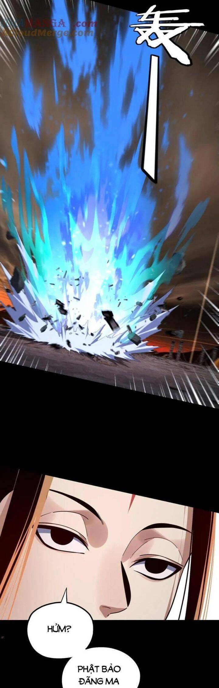 Ta Trời Sinh Đã Là Nhân Vật Phản Diện Chap 248.1 - Next Chap 249.1