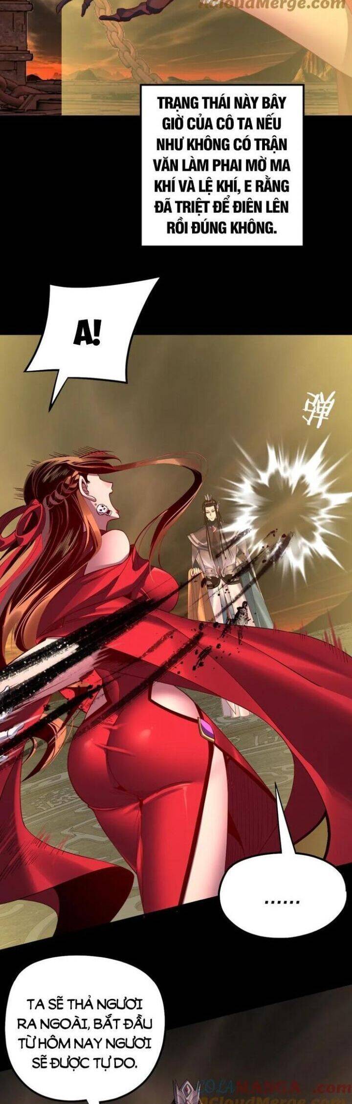 Ta Trời Sinh Đã Là Nhân Vật Phản Diện Chap 248.1 - Next Chap 249.1