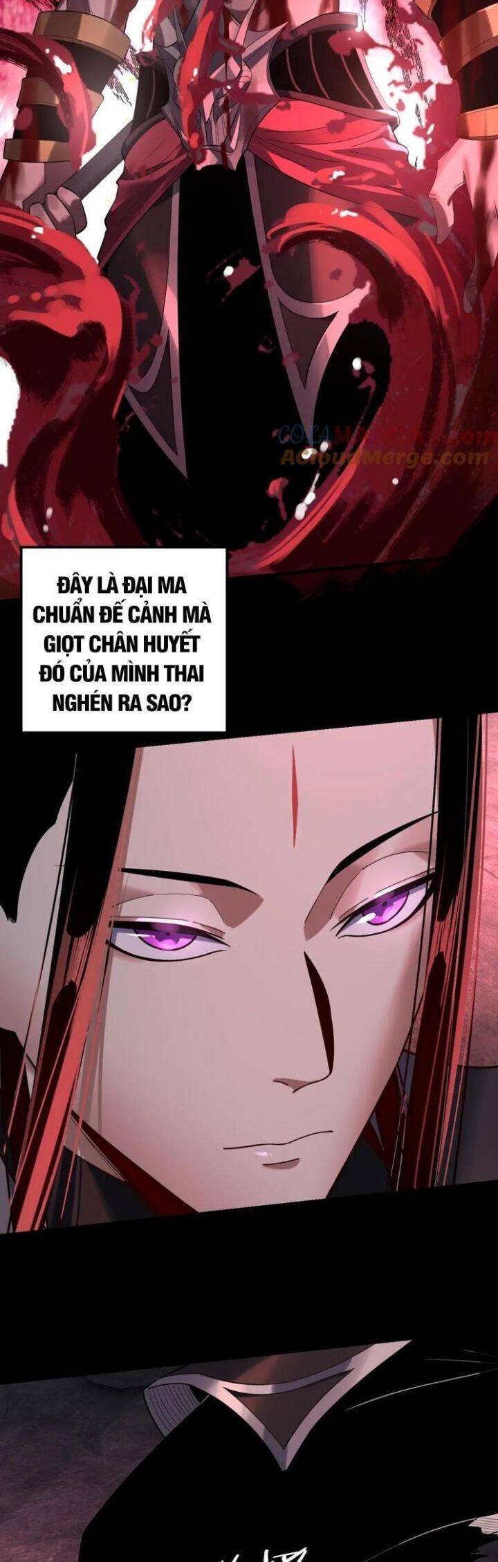 Ta Trời Sinh Đã Là Nhân Vật Phản Diện Chap 248.1 - Next Chap 249.1