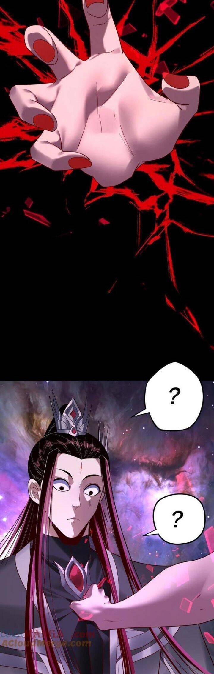 Ta Trời Sinh Đã Là Nhân Vật Phản Diện Chap 248.1 - Next Chap 249.1