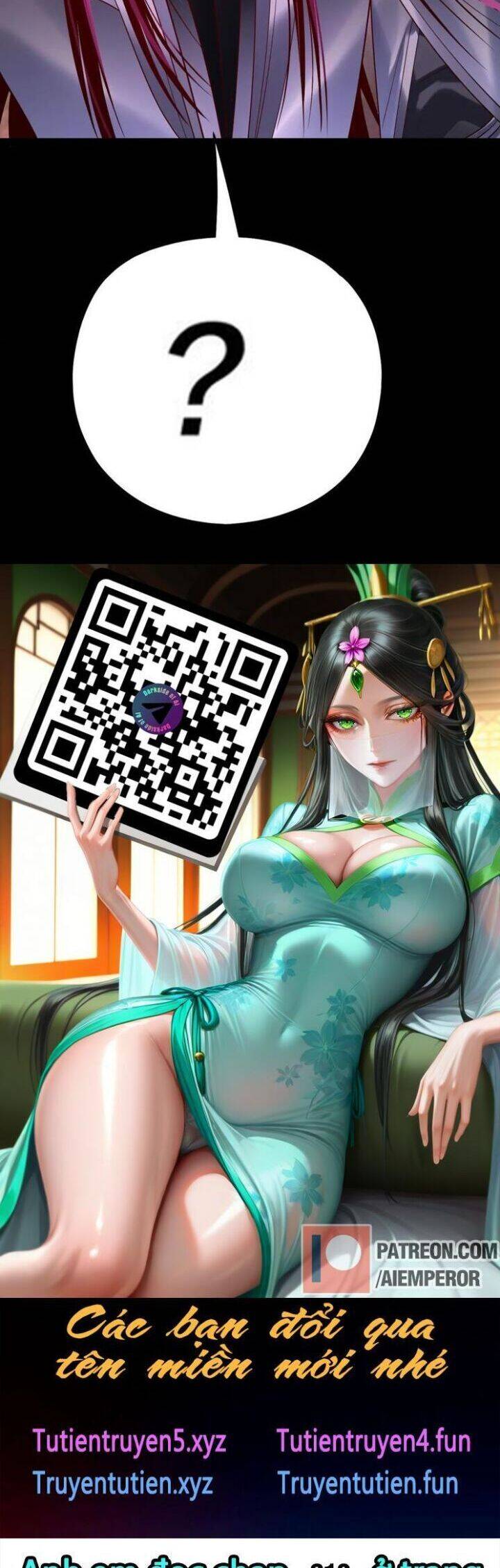 Ta Trời Sinh Đã Là Nhân Vật Phản Diện Chap 248.1 - Next Chap 249.1