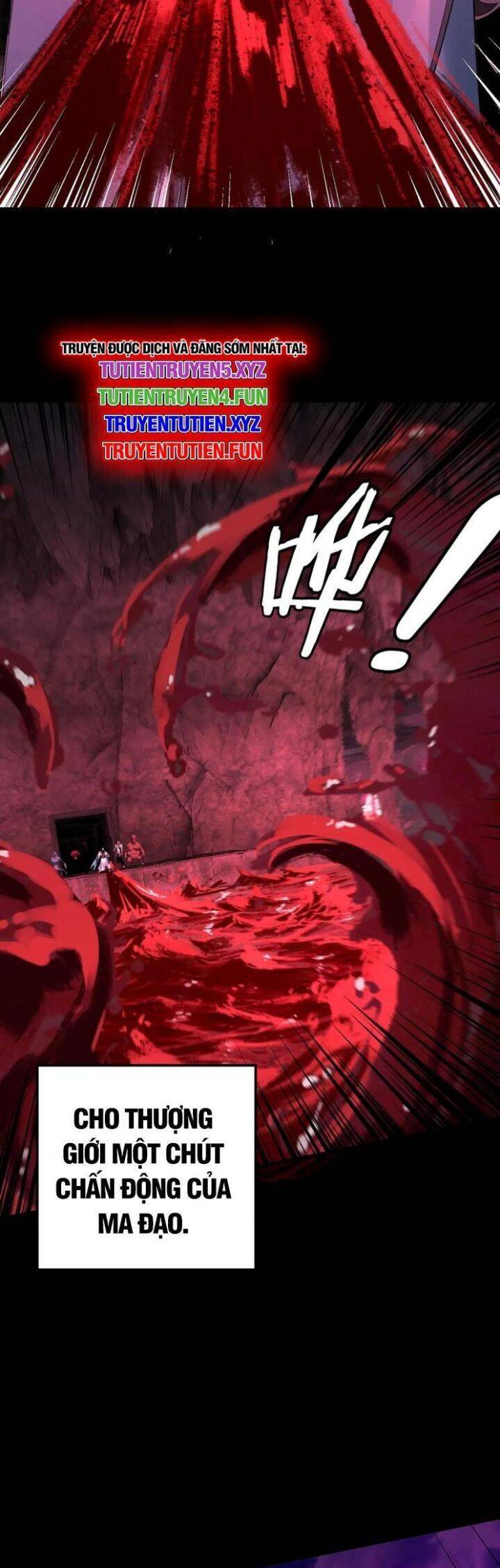 Ta Trời Sinh Đã Là Nhân Vật Phản Diện Chap 248.1 - Next Chap 249.1