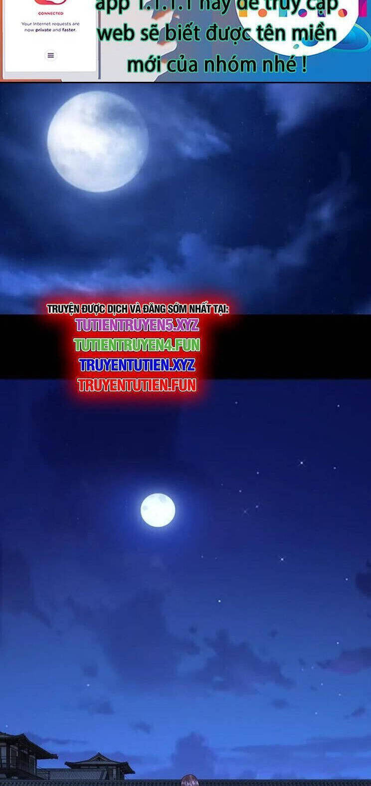 Ta Trời Sinh Đã Là Nhân Vật Phản Diện Chap 252.3 - Next Chap 253.3