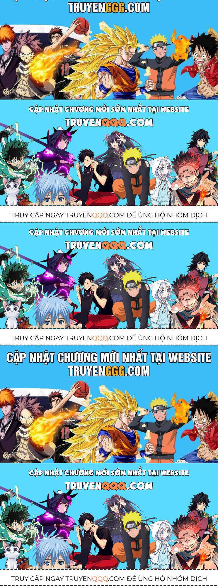 Ta Trời Sinh Đã Là Nhân Vật Phản Diện Chap 252.3 - Next Chap 253.3