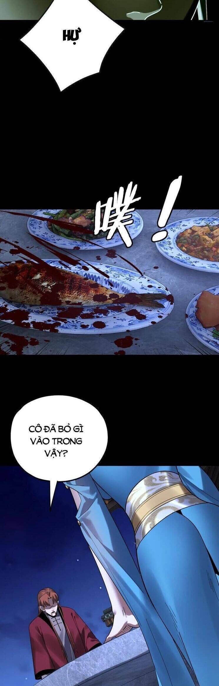 Ta Trời Sinh Đã Là Nhân Vật Phản Diện Chap 252.4 - Next Chap 253.4