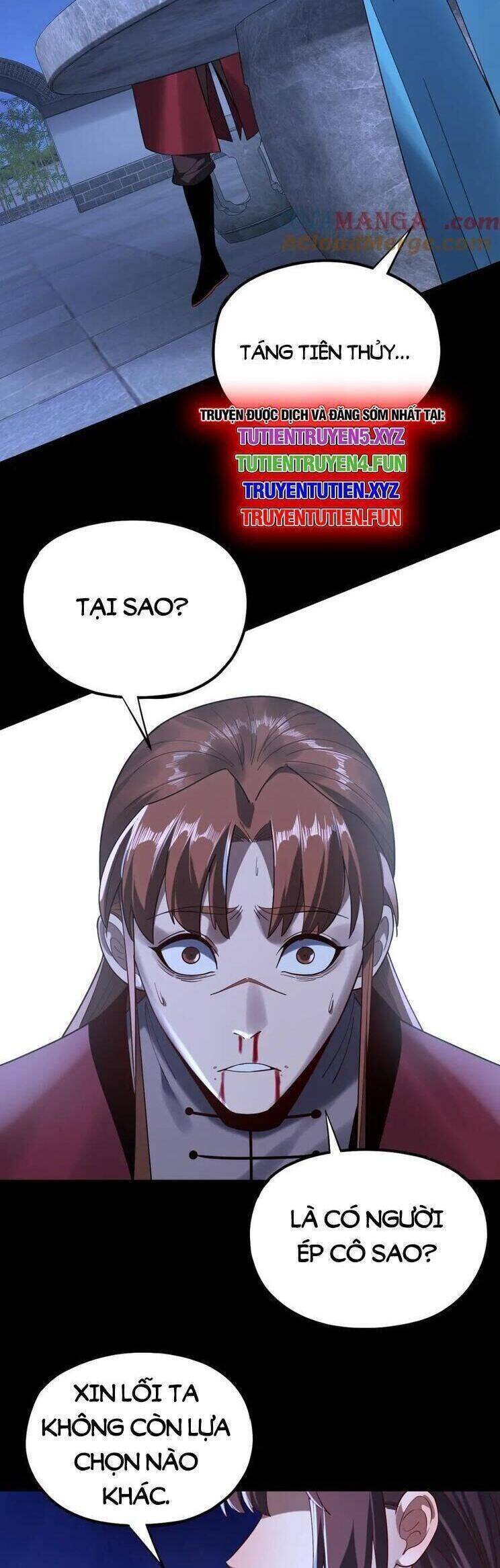 Ta Trời Sinh Đã Là Nhân Vật Phản Diện Chap 252.4 - Next Chap 253.4