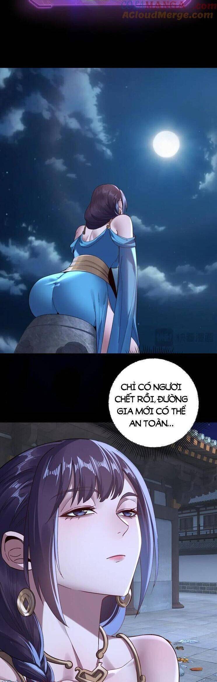 Ta Trời Sinh Đã Là Nhân Vật Phản Diện Chap 252.4 - Next Chap 253.4