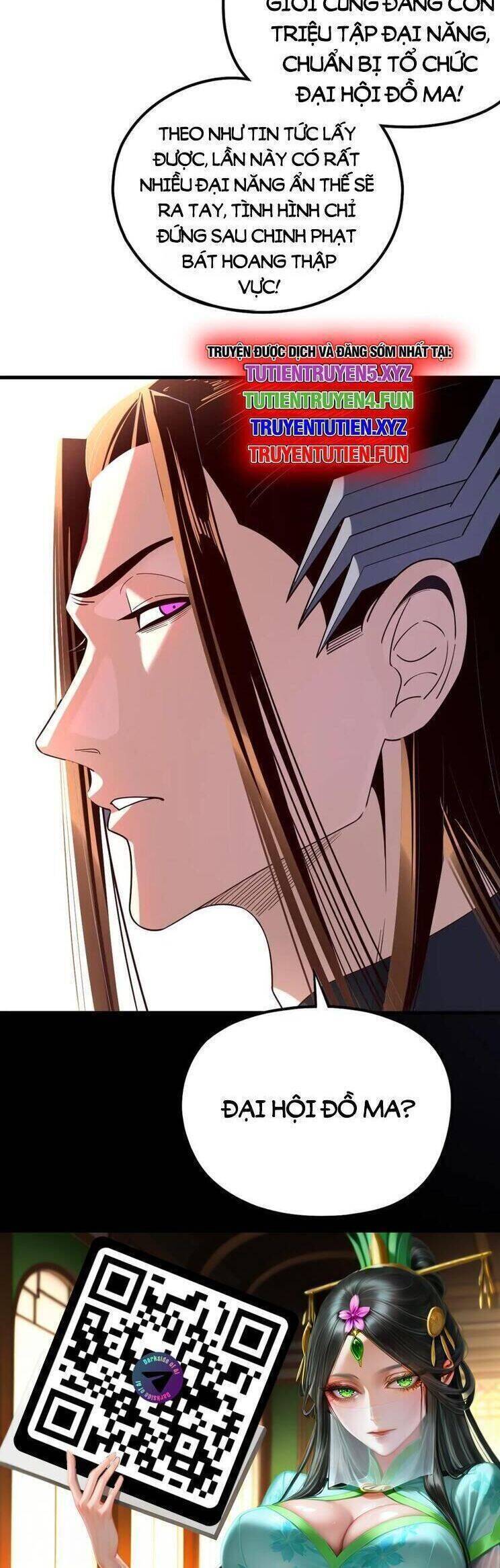 Ta Trời Sinh Đã Là Nhân Vật Phản Diện Chap 252.4 - Next Chap 253.4