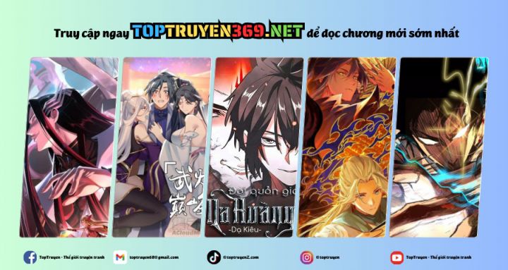 Ta Trời Sinh Đã Là Nhân Vật Phản Diện Chap 281 - Next Chap 282