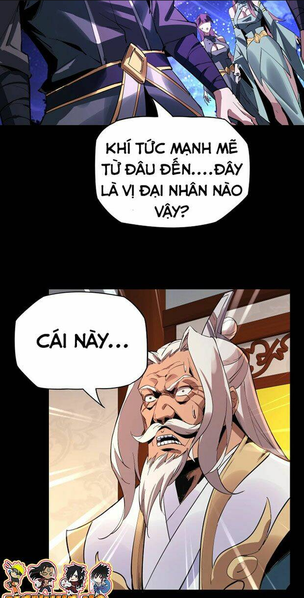 Ta Trời Sinh Đã Là Nhân Vật Phản Diện Chap 3 - Next Chap 4