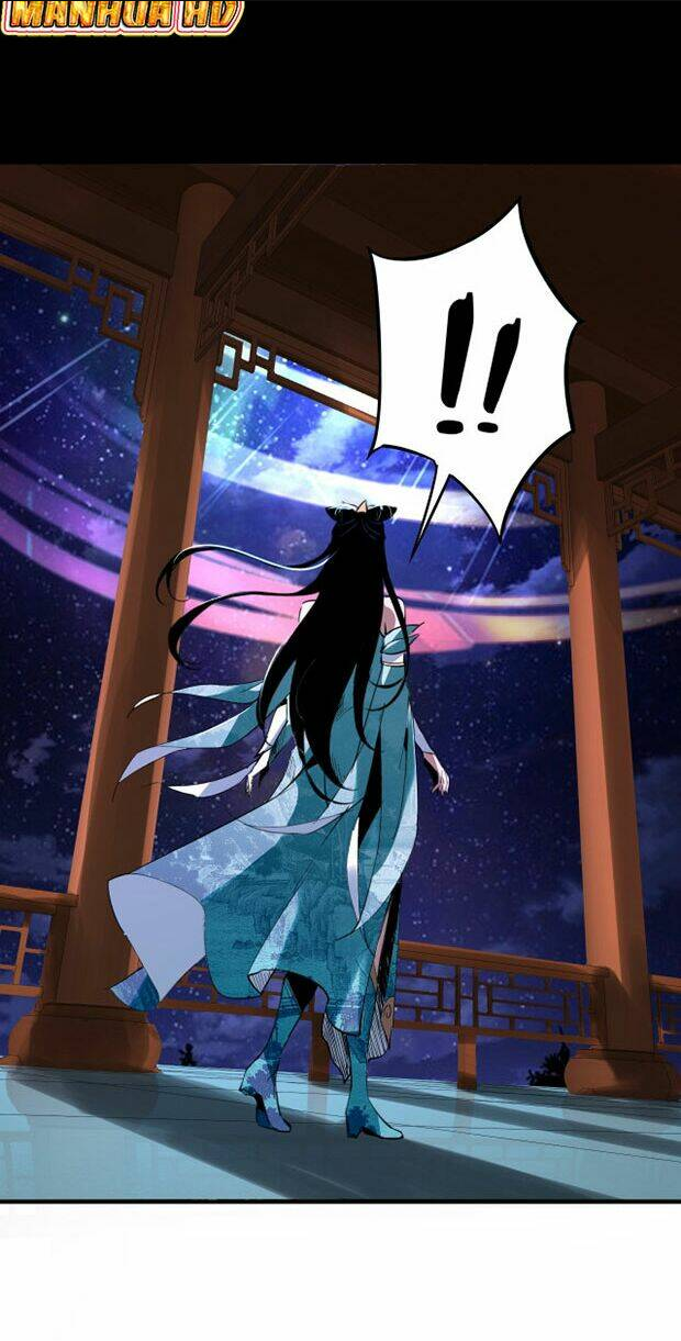 Ta Trời Sinh Đã Là Nhân Vật Phản Diện Chap 3 - Next Chap 4