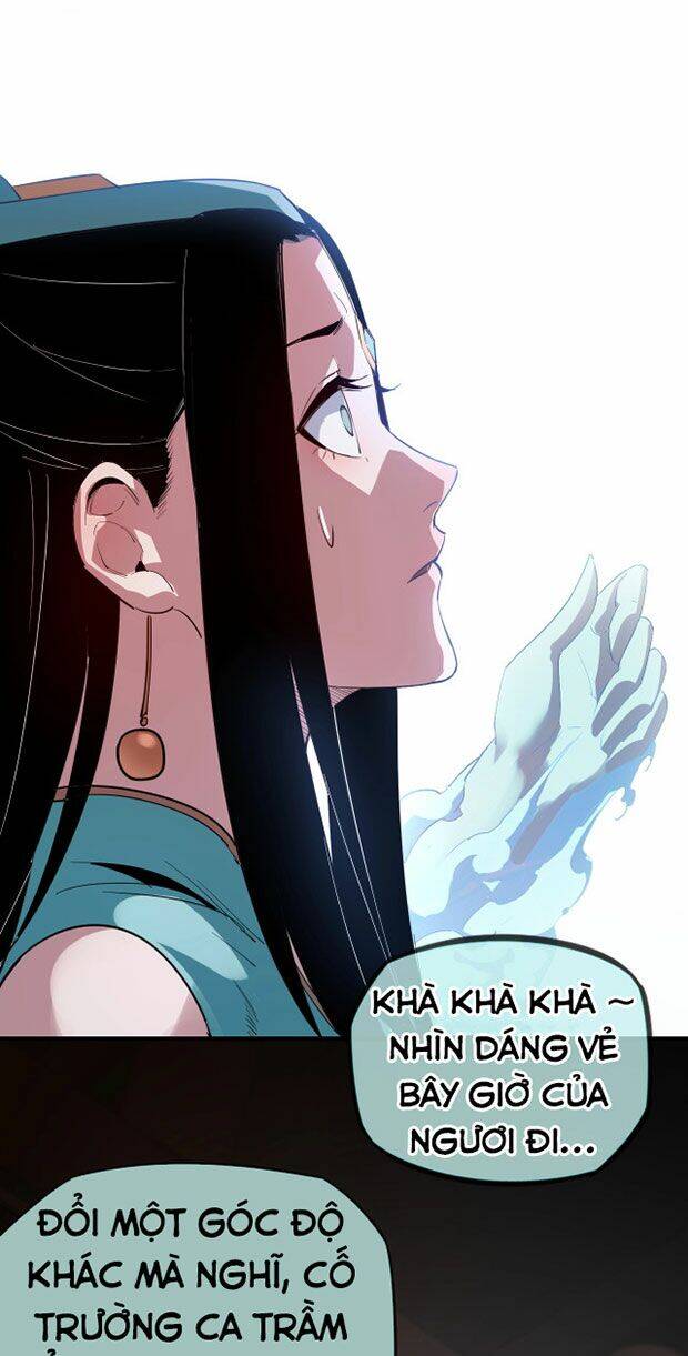 Ta Trời Sinh Đã Là Nhân Vật Phản Diện Chap 3 - Next Chap 4