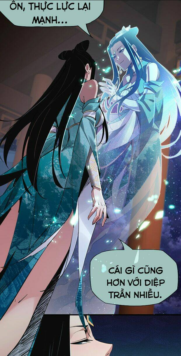 Ta Trời Sinh Đã Là Nhân Vật Phản Diện Chap 3 - Next Chap 4