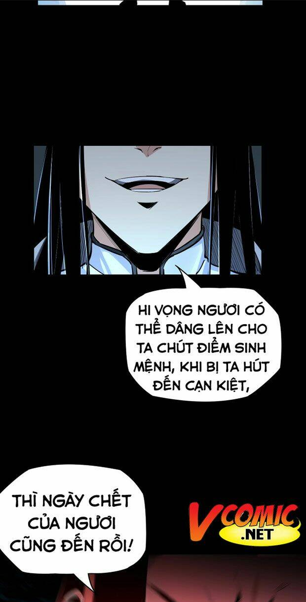 Ta Trời Sinh Đã Là Nhân Vật Phản Diện Chap 3 - Next Chap 4