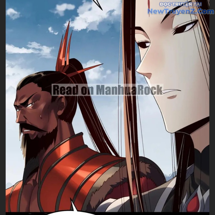 Ta Trời Sinh Đã Là Nhân Vật Phản Diện Chap 302 - Next Chap 303