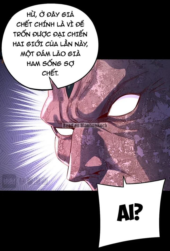 Ta Trời Sinh Đã Là Nhân Vật Phản Diện Chap 305 - Next Chap 306