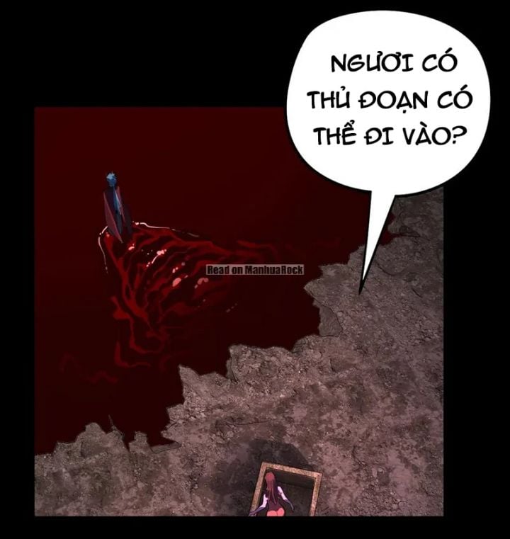 Ta Trời Sinh Đã Là Nhân Vật Phản Diện Chap 305 - Next Chap 306