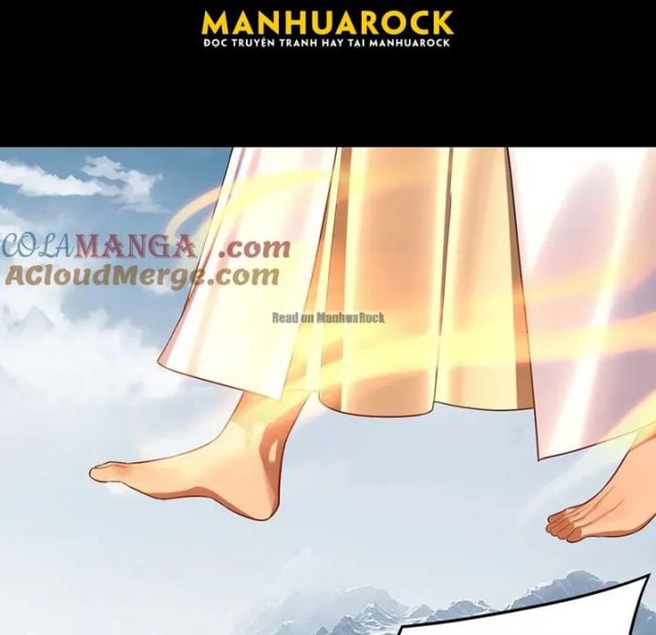 Ta Trời Sinh Đã Là Nhân Vật Phản Diện Chap 305 - Next Chap 306