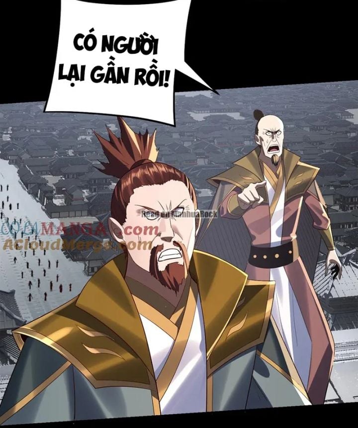 Ta Trời Sinh Đã Là Nhân Vật Phản Diện Chap 305 - Next Chap 306