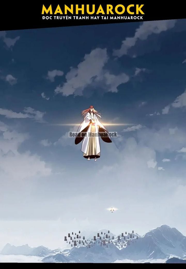 Ta Trời Sinh Đã Là Nhân Vật Phản Diện Chap 305 - Next Chap 306