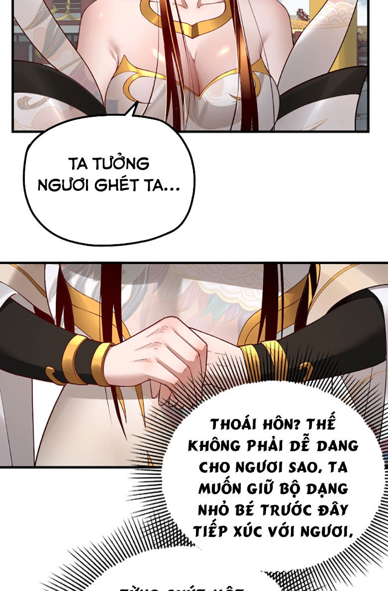 Ta Trời Sinh Đã Là Nhân Vật Phản Diện Chap 33 - Next Chap 34