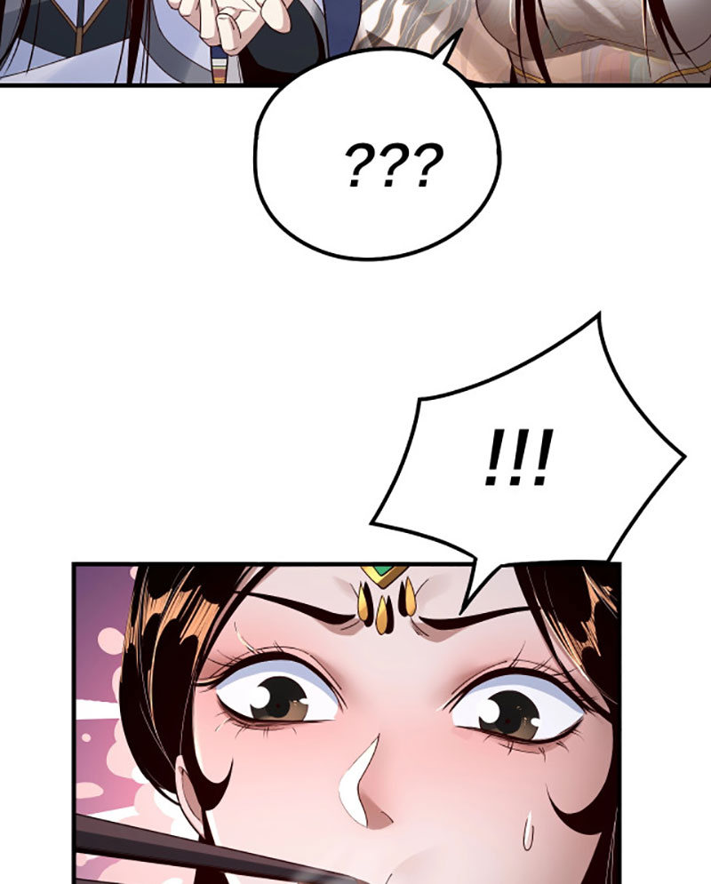 Ta Trời Sinh Đã Là Nhân Vật Phản Diện Chap 34 - Next Chap 35